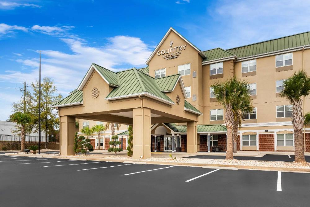 Country Inn & Suites by Radisson, Macon North, GA
